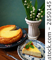 芝士蛋糕 芝士蛋糕 2850145