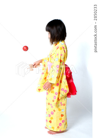 Yukata girls 2850233