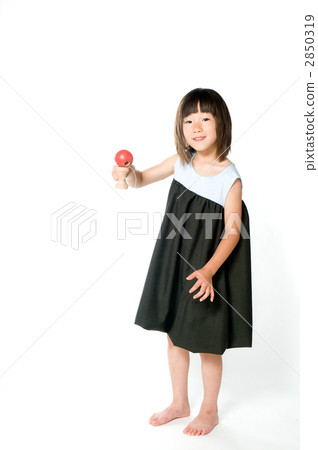 kendama girl