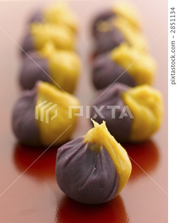 布朗縮小 布朗縮小 2851134