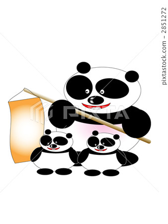 Panda 2851272