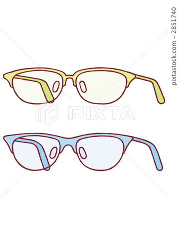 Glasses Glasses 2851740