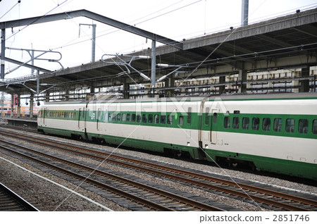 個系列 系列 子彈火車 2851746