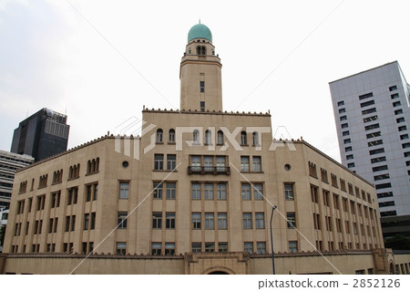 Yokohama Customs (Tower of Jack) 2852126