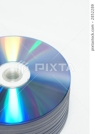 記錄媒體 2852289