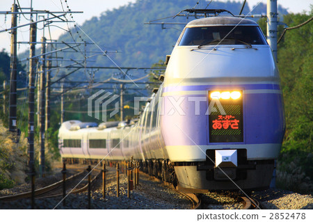 Super Azusa Super Azusa 2852478