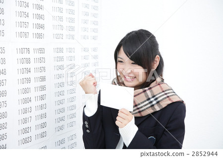 入學女生高中生提供的圖像模型通過：山口愛 2852944