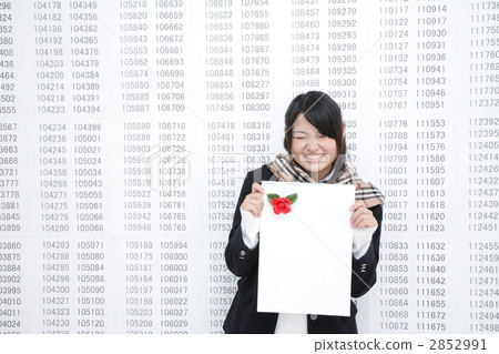 入學女生高中生提供的圖像模型通過：山口愛 2852991