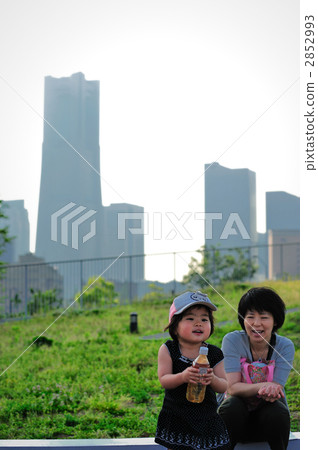 Yokohama walk 2 2852993