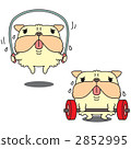 Metabolic Syndrome of Lack of Exercise 2852995
