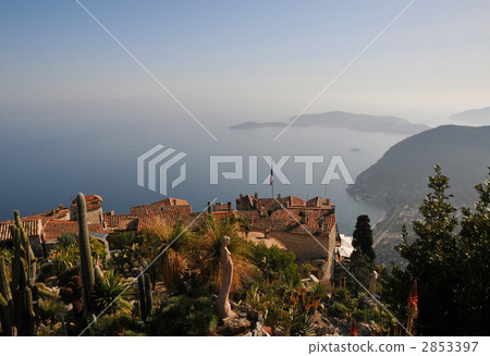 從Eze花園查看 2853397