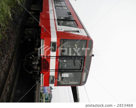 Kashima Coastal Railway (5) 2853469