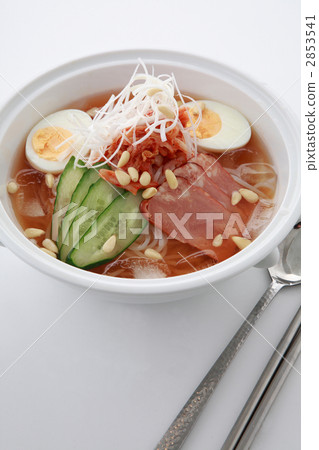 盛岡冷面 2853541