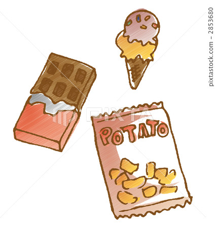 插圖 手繪 畫線 2853680