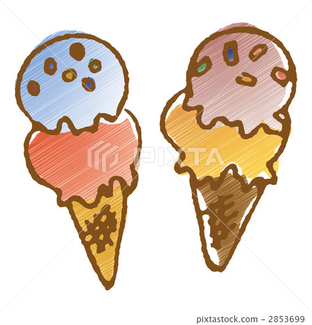 double ice, 2-stage ice, two-stage ice 2853699