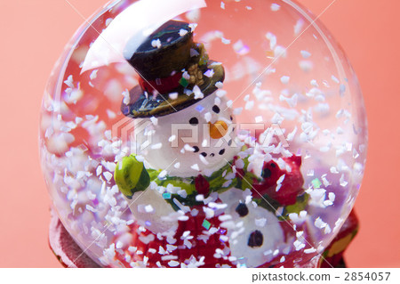 雪人 2854057