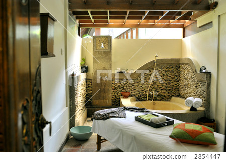 Tropical Villa Tropical Villa 2854447