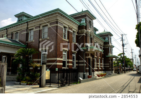 Former Koga Bank 2854553