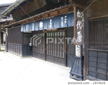 Tsumagojuku 2854626