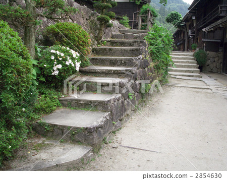 Tsumagojuku 2854630