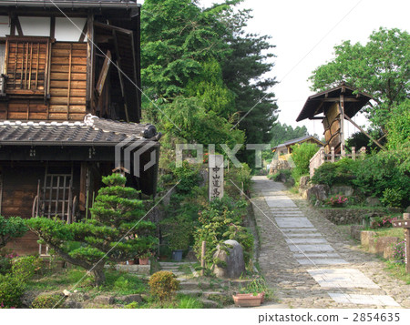 Magome旅館 2854635