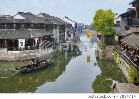 上海西塘 上海西塘 2854714