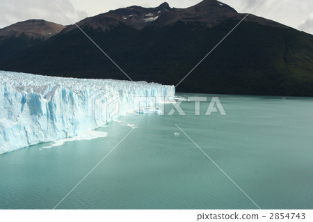 (阿根廷)Pelito Moleno Glacier (阿根廷)Pelito Moleno Glacier 2854743