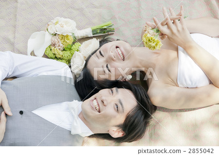 bouquet, bouquets, nuptials 2855042