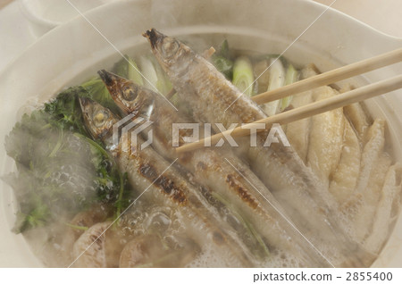 baked nigisu, food cooked in a pot, cooking in a pot 2855400