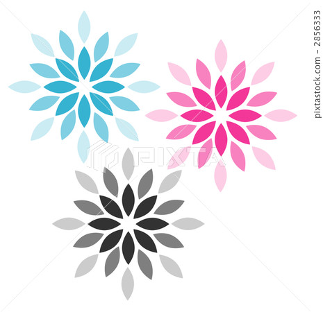 花朵 花 花卉 2856333