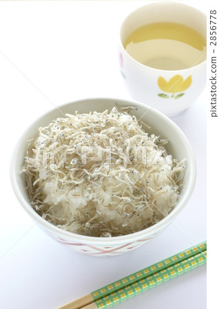 Chirimenji-kako rice Chirimenji-kako rice 2856778