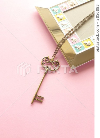 Key and photo frame Key and photo frame 2856883
