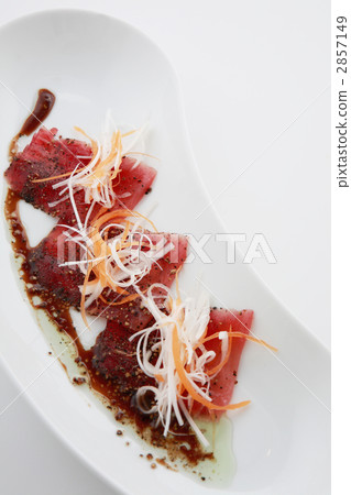 Carrot的Carpaccio 2857149