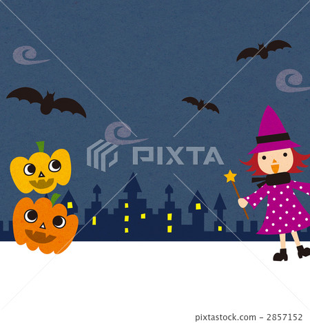 萬聖節 2857152