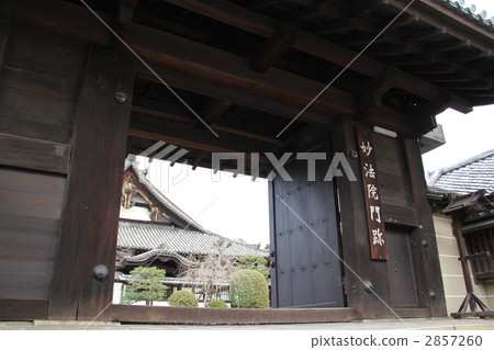 shrines and temples, kyoto 2857260
