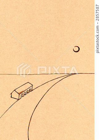 Moonlight Road 2857587