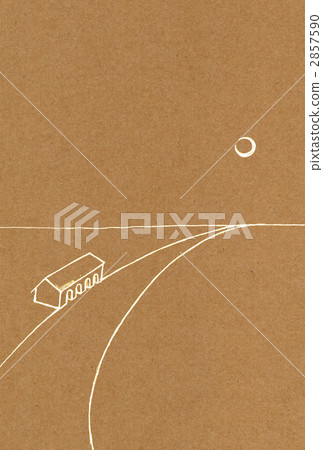 Moonlight Road Moonlight Road 2857590