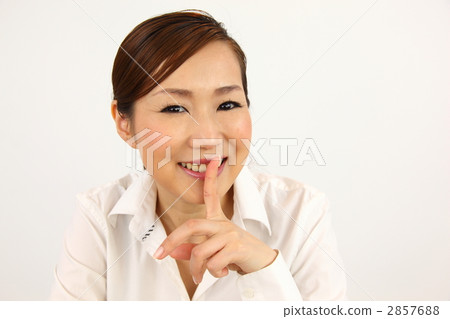 理髮師 美髮師 美女藝術家 2857688