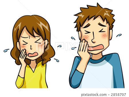 toothache toothache 2858707