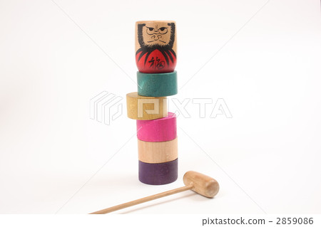 佛法掉落 2859086