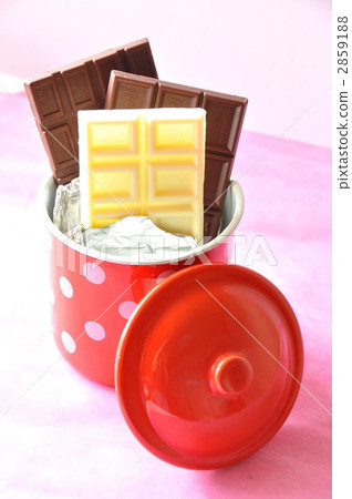 chocolate bar, chocolate, 3 2859188