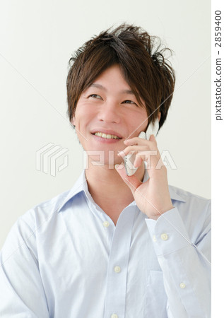 二十多歲的男人 2859400