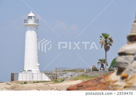 Noma Mizaki燈塔 Noma Mizaki燈塔 2859470