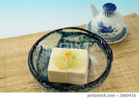 冷豆腐 冷豆腐 2860416