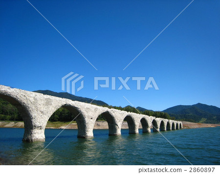 Towshu Betsu橋 2860897