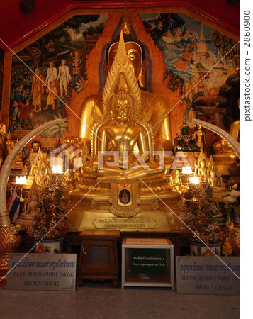 Doi Suthep temple Doi Suthep temple 2860900