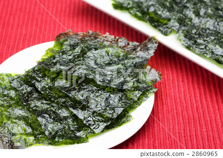 Korean seaweed 2860965