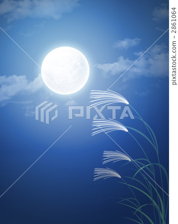 Moon viewing 2861064