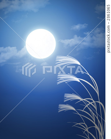 Moon viewing 2861065