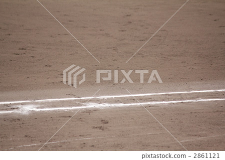 球賽 棒球 球場 2861121